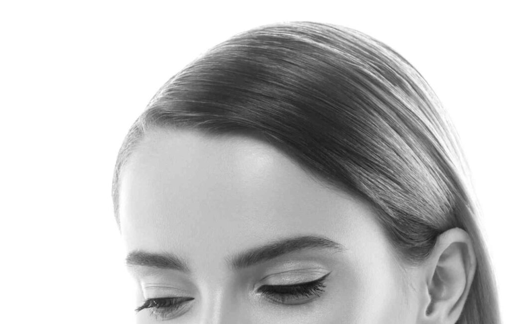 Ανόρθωση μετώπου