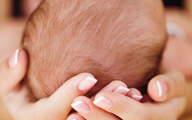 Κρανιοπροσωπικές ανωμαλίες