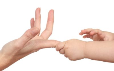 Συγγενείς Ανωμαλίες Άκρας Χειρός