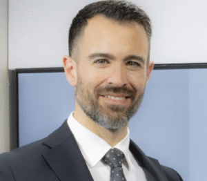 Νικόλαος Σγούρος - Πλαστικός Χειρουργός