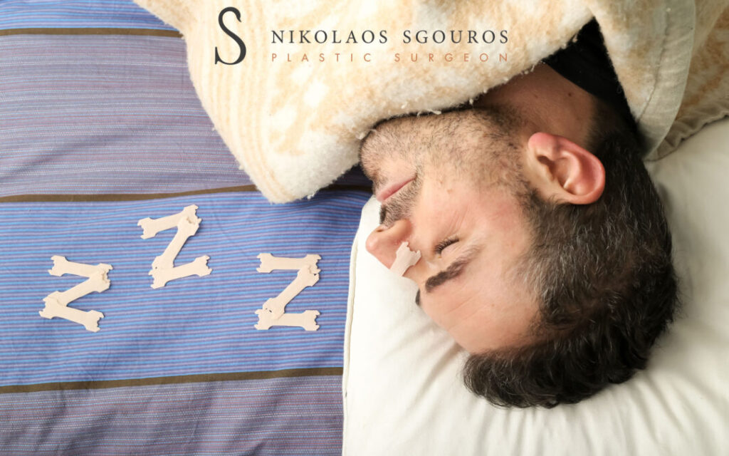 Ανεπάρκεια έσω ρινικής βαλβίδας, αυτός ο κρυφός ένοχος