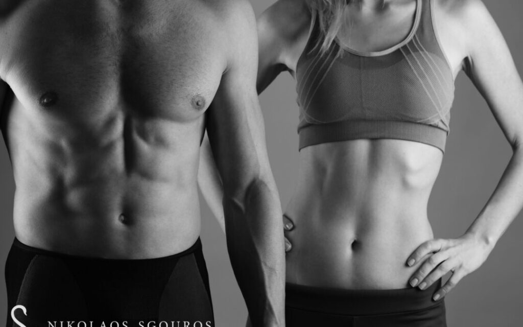 Ηigh Definition Liposuction με VASER