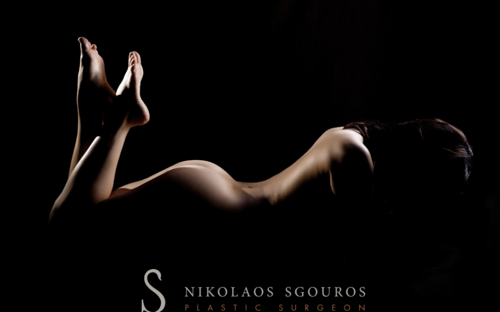 Τέλεια σμίλευση σε μηρούς & γλουτούς με SAFELipo