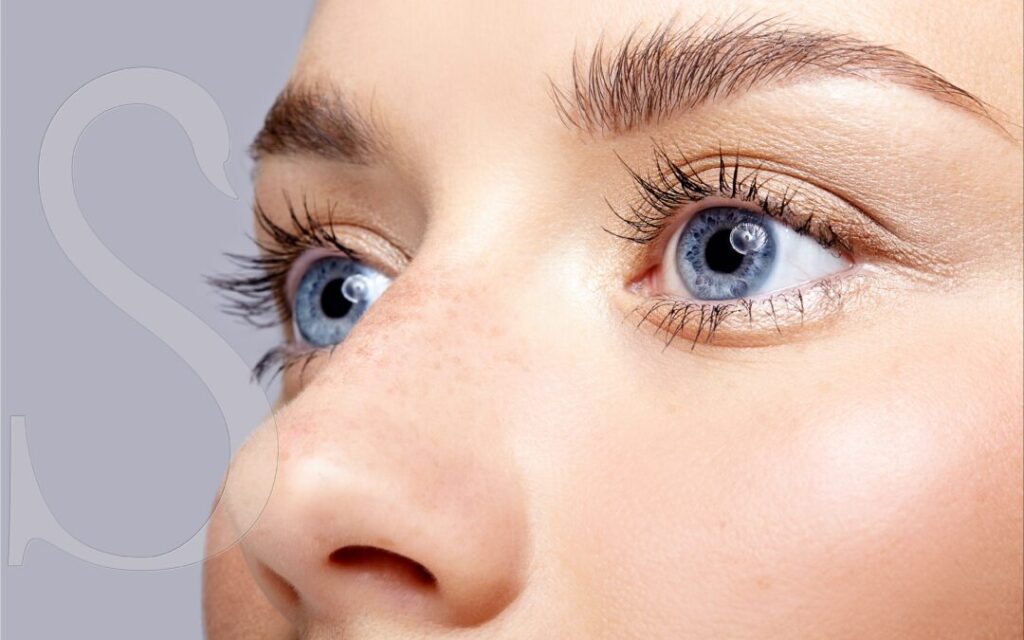 Φυσικό αποτέλεσμα στη λειτουργική ρινοπλαστική