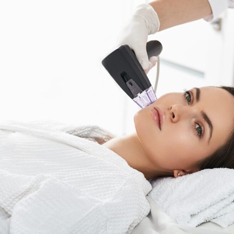 Morpheus8 – Μια επαναστατική θεραπεία ανάπλασης!